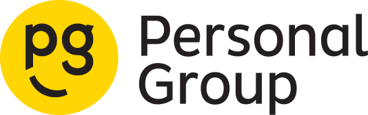 Personal Group Logo