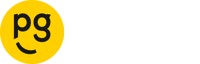 PG Secondary Logo white text RGB-1