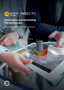  Innecto Digital Brochure: Harmonising and Humanising Pay and Reward